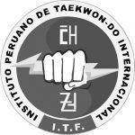 Instituto Peruano de Taekwon-Do Internacional