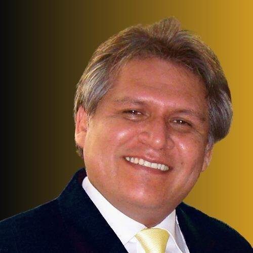 Alberto Pino TD