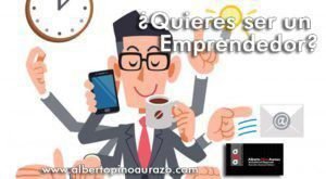 EMPRENDEDOR