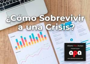 Como sobrevivir a una crisis