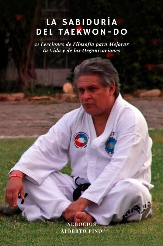 La Sabiduría del Taekwon-Do