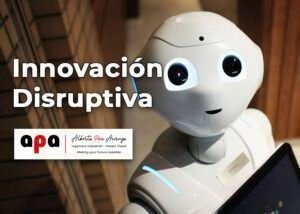 Innovación Disrruptiva