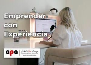 Emprender con Experiencia