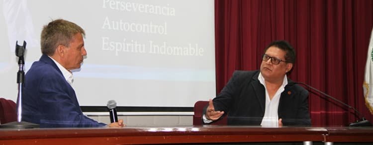 Alberto Pino Aurazo