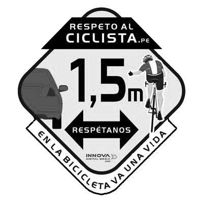 Respeto al Ciclista