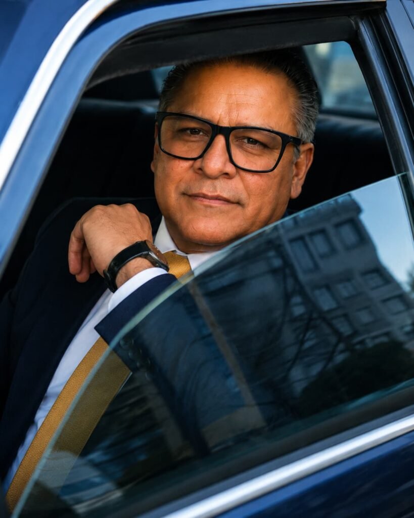 Alberto Pino Aurazo