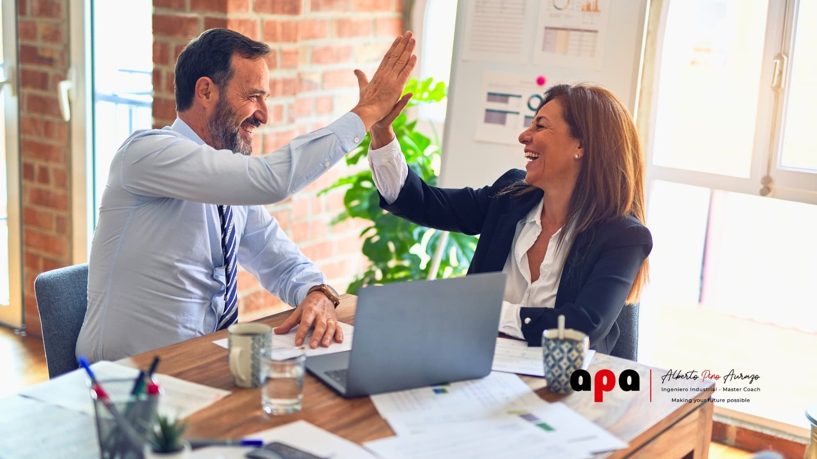 Emprender Después de los 40 con experiencia