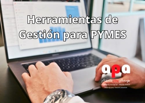 Herramientas de Gestión para PYMES