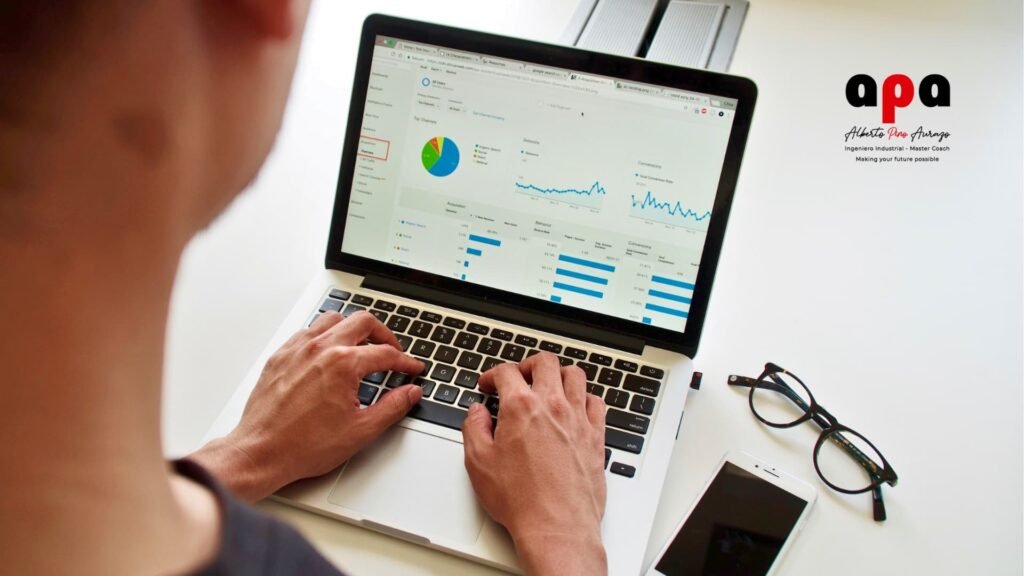 Herramientas de gestion para Pymes