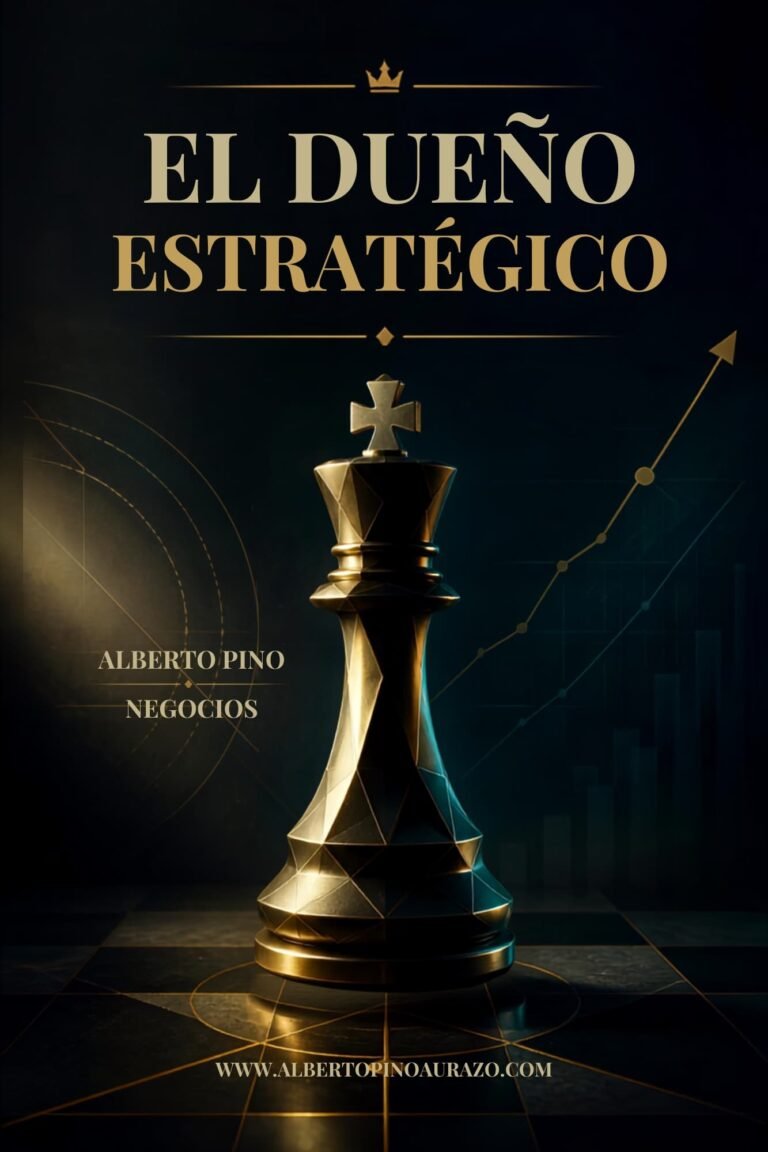 El Dueño Estratégico