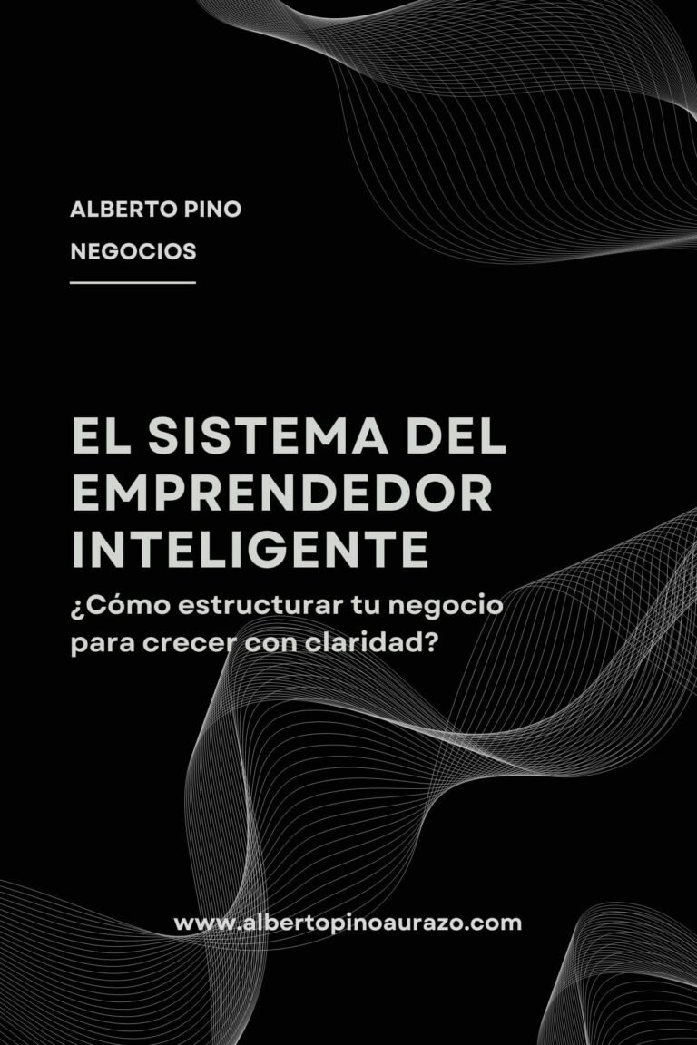 El Sisitema del Emprendedor Inteligente